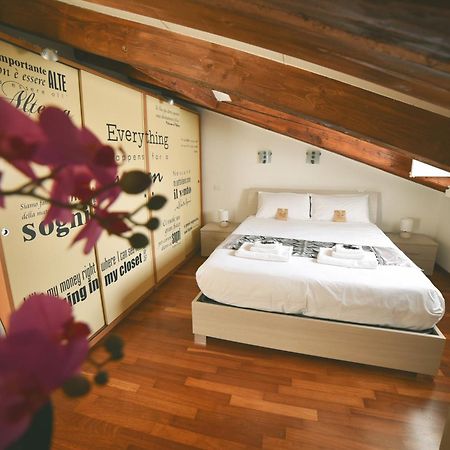Le Dimore Di Mazzini Apartment Trieste Ngoại thất bức ảnh