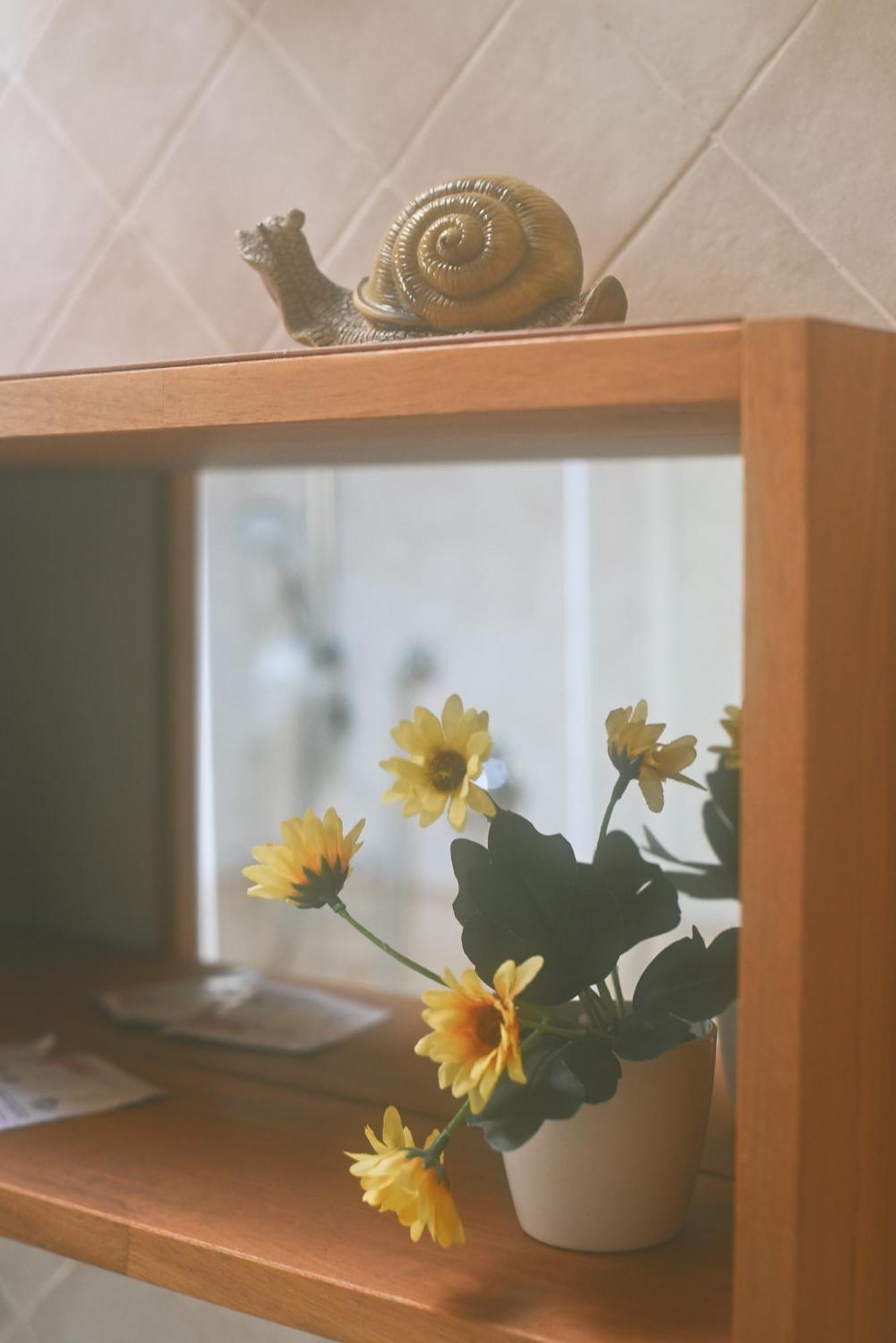 Le Dimore Di Mazzini Apartment Trieste Ngoại thất bức ảnh